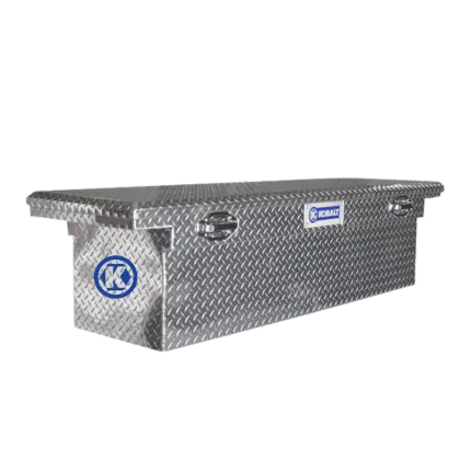 Kobalt Aluminum Crossover Truck Tool Box