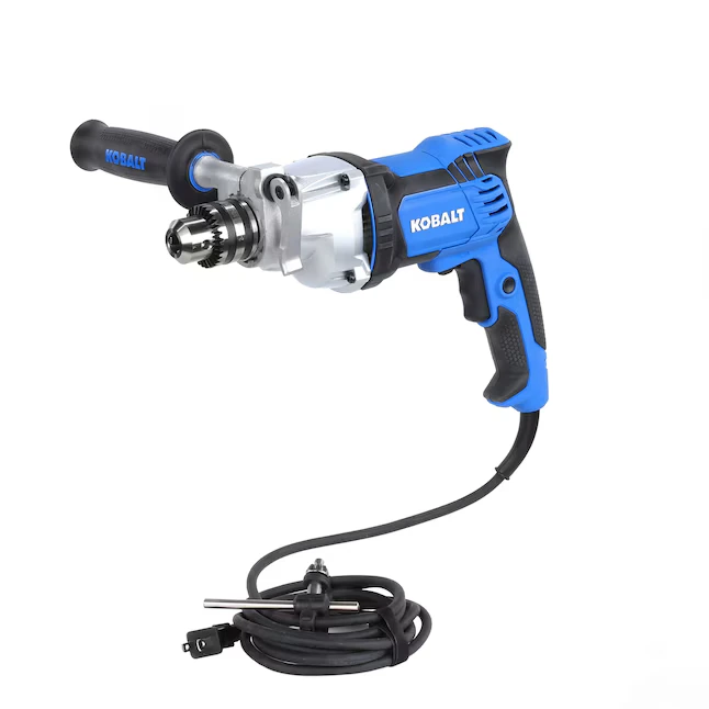 Kobalt 1/2-in Keyed Drill