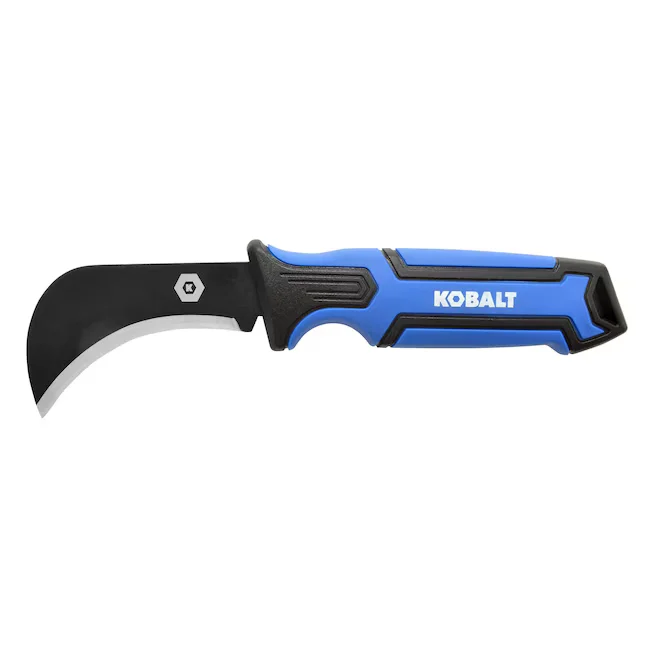 Kobalt 1-in 1-Blade Utility Knife