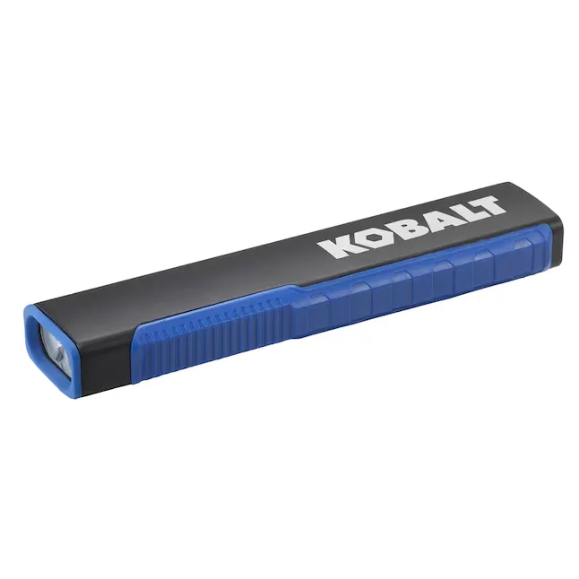 Kobalt 1000-Lumen 4 Modes LED Flashlight with Rechargeable with Batteries Included