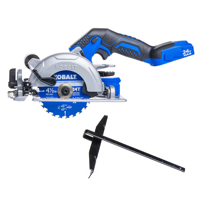 Kobalt-24-volt-4-1-by-2-in-Brushless-Cordless-Circular-Saw-Battery-and-Charger-Not-Included