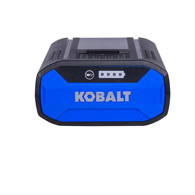 Kobalt Batteries