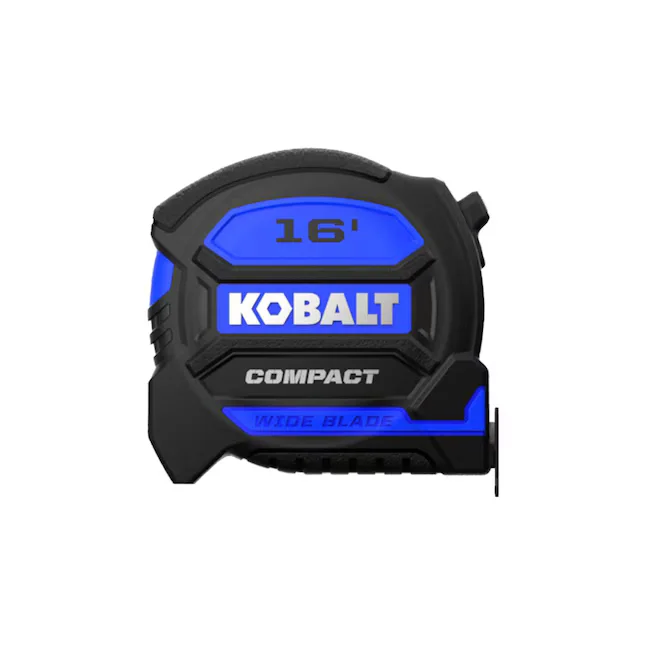 Kobalt Compact 16-ft Tape Measure
