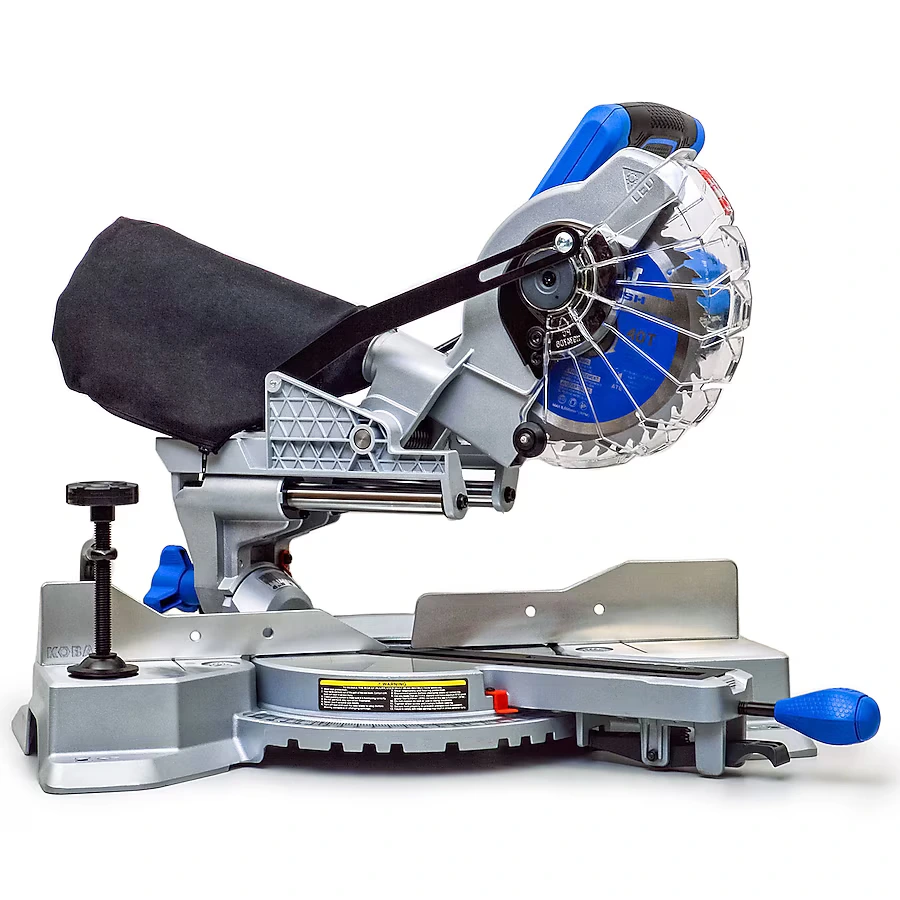 Kobalt-Compact-7-1-by-4-in-10-Amps-Single-Bevel-Sliding-Compound-Corded-Miter-Saw