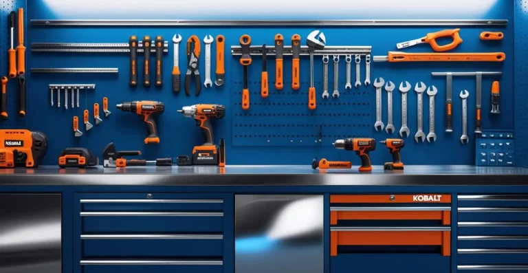 Kobalt Tool Sets