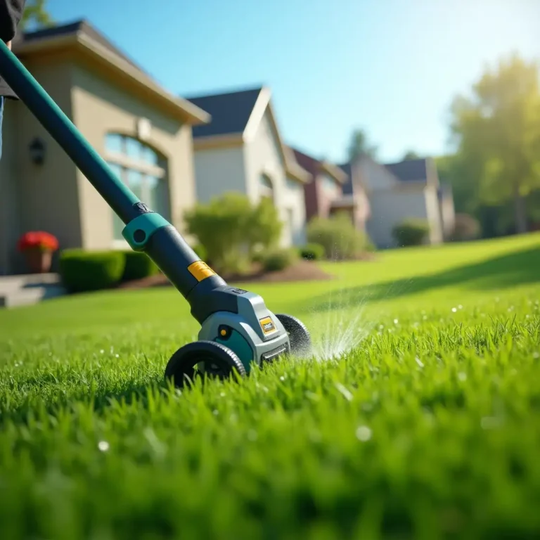 Kobalt Weed Eater