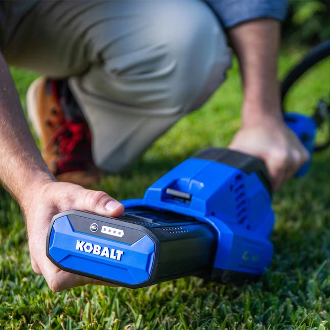 Kobalt Batteries